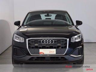 AUDI Q2 30 2.0 tdi