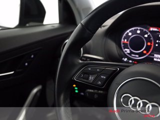 AUDI Q2 30 2.0 tdi
