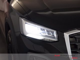 AUDI Q2 30 2.0 tdi