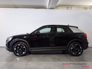 AUDI Q2 30 2.0 tdi