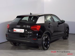 AUDI Q2 30 2.0 tdi