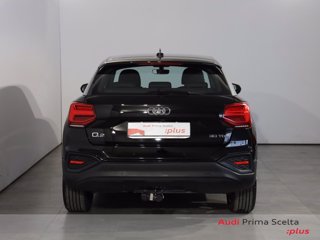 AUDI Q2 30 2.0 tdi