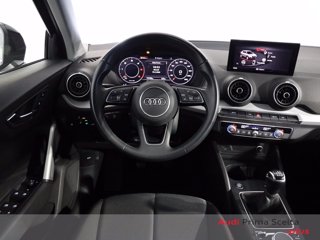 AUDI Q2 30 2.0 tdi