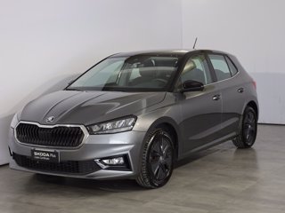 SKODA Fabia 1.0 mpi evo style 80cv