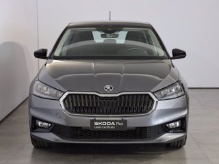 SKODA Fabia 1.0 mpi evo style 80cv