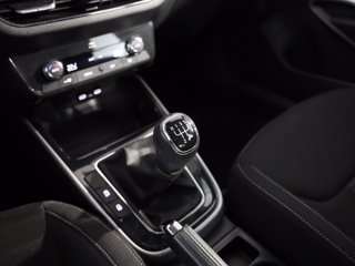 SKODA Fabia 1.0 mpi evo style 80cv