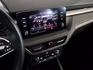 SKODA Fabia 1.0 mpi evo style 80cv