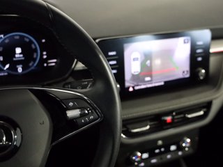 SKODA Fabia 1.0 mpi evo style 80cv