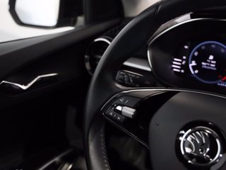 SKODA Fabia 1.0 mpi evo style 80cv