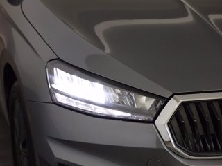 SKODA Fabia 1.0 mpi evo style 80cv