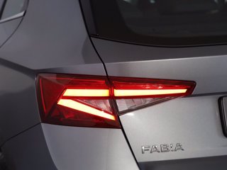 SKODA Fabia 1.0 mpi evo style 80cv