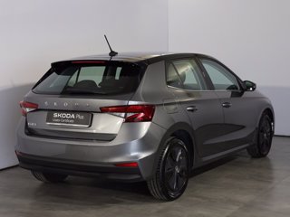 SKODA Fabia 1.0 mpi evo style 80cv