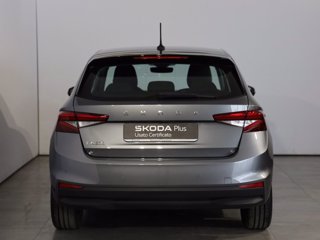 SKODA Fabia 1.0 mpi evo style 80cv