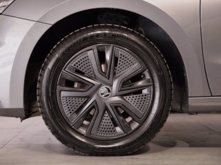 SKODA Fabia 1.0 mpi evo style 80cv