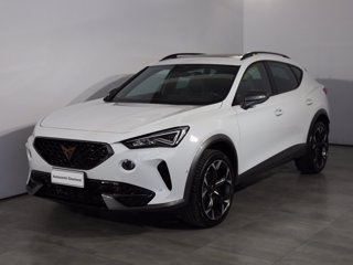 CUPRA Formentor 2.0 tdi 4drive 150cv dsg