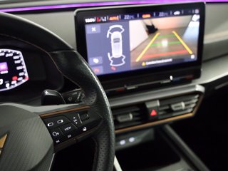 CUPRA Formentor 2.0 tdi 4drive 150cv dsg