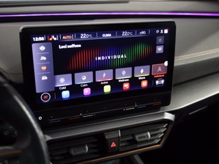 CUPRA Formentor 2.0 tdi 4drive 150cv dsg