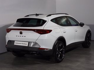 CUPRA Formentor 2.0 tdi 4drive 150cv dsg