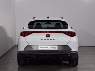 CUPRA Formentor 2.0 tdi 4drive 150cv dsg