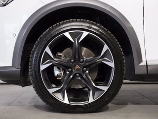 CUPRA Formentor 2.0 tdi 4drive 150cv dsg