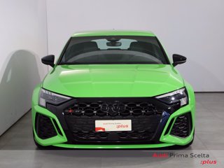 AUDI Rs3 sportback 2.5 tfsi quattro s-tronic