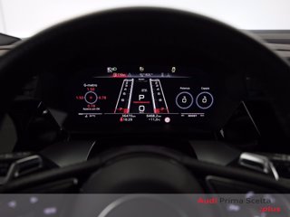 AUDI Rs3 sportback 2.5 tfsi quattro s-tronic