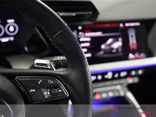 AUDI Rs3 sportback 2.5 tfsi quattro s-tronic