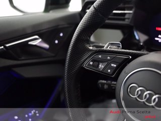 AUDI Rs3 sportback 2.5 tfsi quattro s-tronic