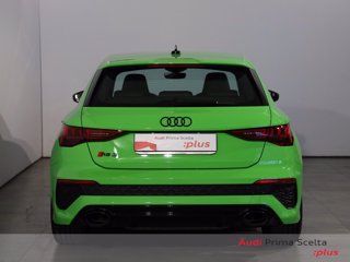 AUDI Rs3 sportback 2.5 tfsi quattro s-tronic