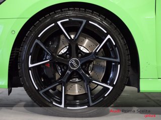 AUDI Rs3 sportback 2.5 tfsi quattro s-tronic