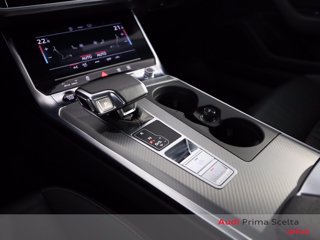 AUDI A6 avant 40 2.0 tdi mhev 12v s-tronic