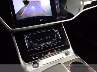 AUDI A6 avant 40 2.0 tdi mhev 12v s-tronic