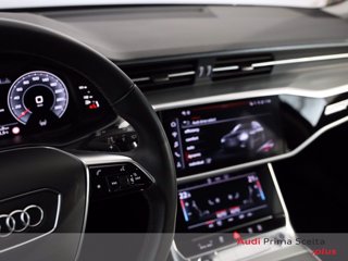 AUDI A6 avant 40 2.0 tdi mhev 12v s-tronic