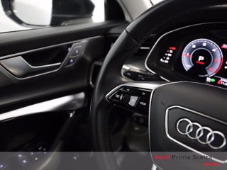 AUDI A6 avant 40 2.0 tdi mhev 12v s-tronic