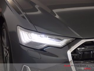 AUDI A6 avant 40 2.0 tdi mhev 12v s-tronic