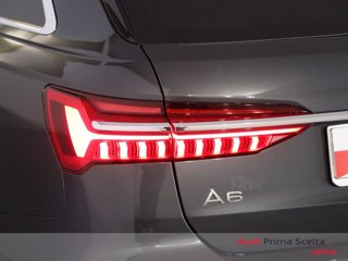AUDI A6 avant 40 2.0 tdi mhev 12v s-tronic