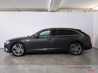 AUDI A6 avant 40 2.0 tdi mhev 12v s-tronic