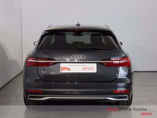 AUDI A6 avant 40 2.0 tdi mhev 12v s-tronic