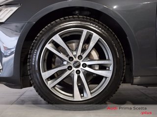 AUDI A6 avant 40 2.0 tdi mhev 12v s-tronic
