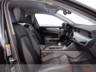 AUDI A6 avant 40 2.0 tdi mhev 12v s-tronic