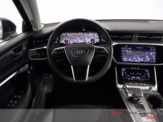 AUDI A6 avant 40 2.0 tdi mhev 12v s-tronic