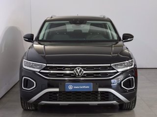 VOLKSWAGEN T-roc 1.0 tsi style 110cv