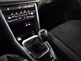 VOLKSWAGEN T-roc 1.0 tsi style 110cv