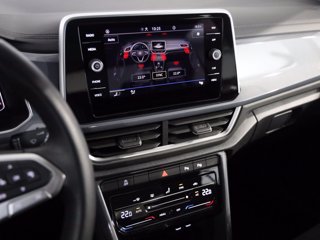 VOLKSWAGEN T-roc 1.0 tsi style 110cv