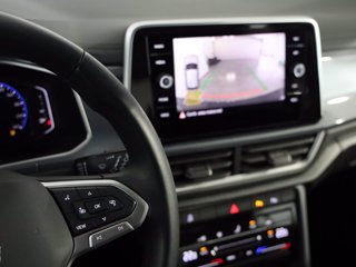 VOLKSWAGEN T-roc 1.0 tsi style 110cv