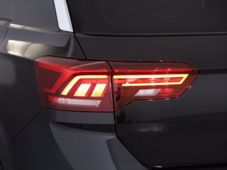 VOLKSWAGEN T-roc 1.0 tsi style 110cv