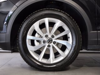 VOLKSWAGEN T-roc 1.0 tsi style 110cv