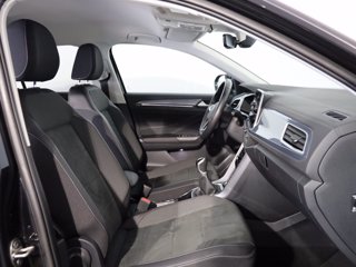 VOLKSWAGEN T-roc 1.0 tsi style 110cv