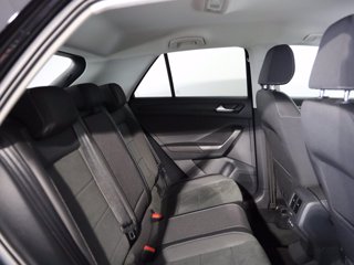VOLKSWAGEN T-roc 1.0 tsi style 110cv