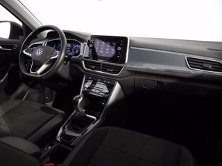 VOLKSWAGEN T-roc 1.0 tsi style 110cv